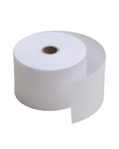 Photo Rouleau thermique pour carte bancaire - 44 x 12 mm : KORES 