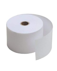 Photo Rouleau thermique pour carte bancaire - 60 x 12 mm : KORES TR6025