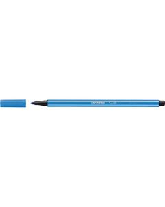 Photo STABILO 68/41 : Stylo-feutre Pen 68 - Bleu foncé