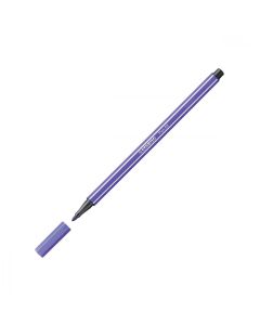 Photo STABILO 68/55 : Stylo-feutre Pen 68 - Violet