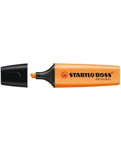 Photo STABILO : Surligneur Boss Original - Orange -  70/54