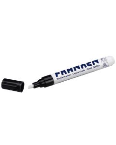 Photo Marqueur à craie Liquide 2 - 5 mm - Noir : FRANKEN ZKM 10