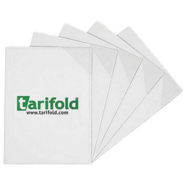 Photo Cadre d'affichage magnétique - A4 TARIFOLD Kang Easy Load