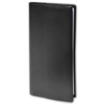 Agenda de poche 2025 - Bi-Planning - 88 x 170 mm QUO VADIS