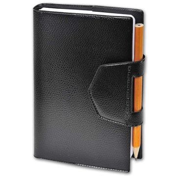 Agenda 2025 Journalier de poche - 85 x 130 mm QUO VADIS Maor