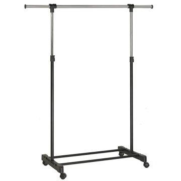 Penderie sur roulettes - Extend : UNILUX 400074533