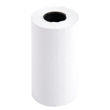 Bobine thermique sans BPA pour carte bancaire - 57 x 30 x 12 mm EXACOMPTA Image