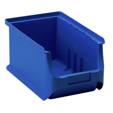 Bac à bec de rangement 150 x 235 x 125 mm Bleu ALLIT 