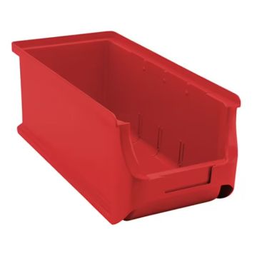 Bac à bec - 150 x 320 x 125 mm - Rouge : ALLIT Profilplus Box 3L image