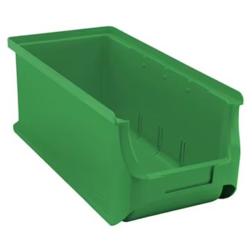 Bac à bec - 150 x 320 x 125 mm - Vert : ALLIT Profilplus Box 3L image
