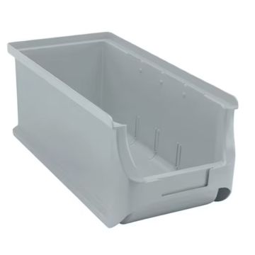 Bac à bec - 150 x 320 x 125 mm - Gris : ALLIT Profilplus Box 3L Image
