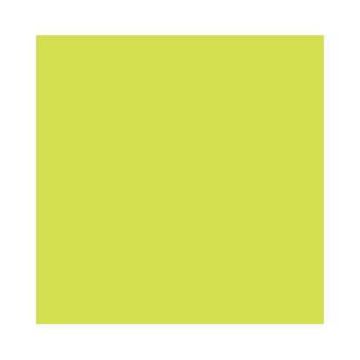 Carton de Bricolage 500 x 700 mm - Limon - 300 g/m² : FOLIA Lot de 10