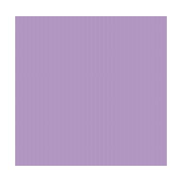 Feuille de couleur A4 - 210 x 297 mm - Violet : FOLIA Visuel