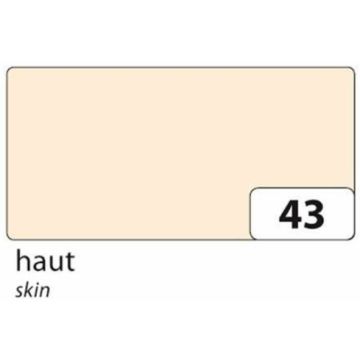 Feuilles de couleur A4 - 210 x 297 mm - Peau : FOLIA Visuel