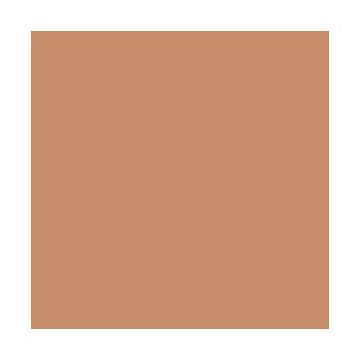 Feuilles de couleur A4 - 210 x 297 mm Marron clair FOLIA