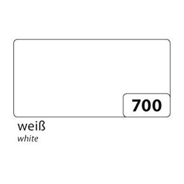 Carton pour affiche - 480 x 680 mm - Blanc - 380 g/m² : FOLIA Photo