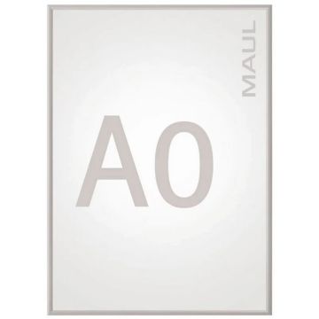Cadre mural pour Affiche - 841 x 1189 mm - A0 MAUL