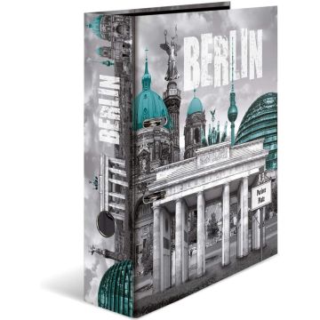 Classeur à motif - Berlin : HERMA Image