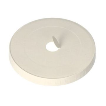 Photo Couvercles pour gobelets à café : STARPAK  Coffee To Go Lot de 100