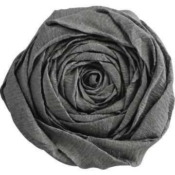 Papier Crépon - Gris : CLAIREFONTAINE Visuel