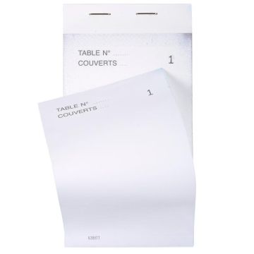 Bloc MAITRE D'HOTEL Dupli 17