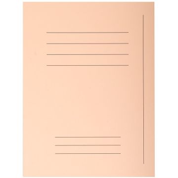 435002E EXACOMPTA  Chemises imprimées Bulle