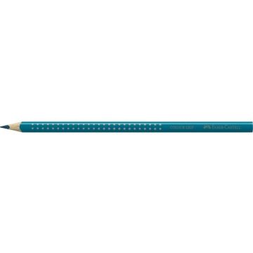 Crayon de couleur - Turquoise Cobalt : FABER CASTELL Visuel