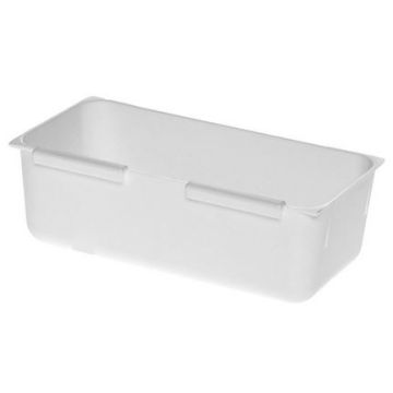 Photo Bac de rangement pour tiroir - 150 x 80 x 50 mm PLAST TEAM