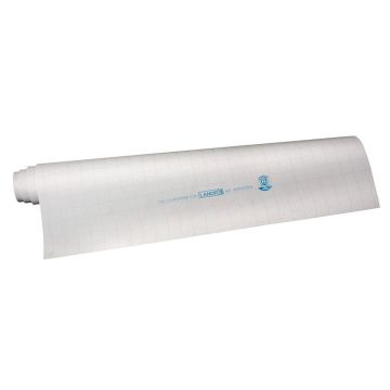 Image Bloc de papier pour tableau de conférence - Blanc Quadrillé LANDRÉ