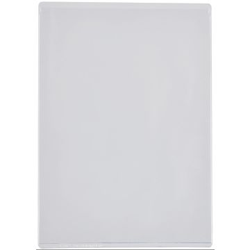 Étui pour documents A5 - 148 x 210 mm : LEITZ Image