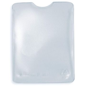 Photo Pochette de protection pour carte - 58 x 87 mm HERMA