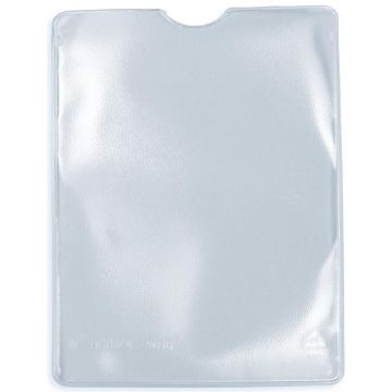 Photo Pochette de protection pour carte - 80 x 115 mm HERMA