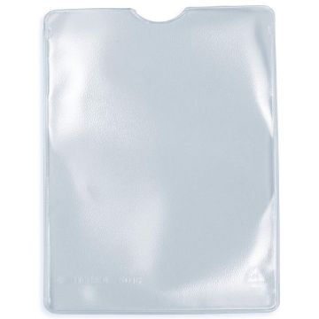 Photo Pochette de protection pour carte - 85 x 125 mm HERMA