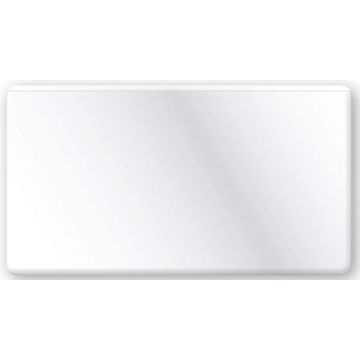 Photo Pochettes autocollantes pour cartes de visite - 95 x 60 mm HERMA