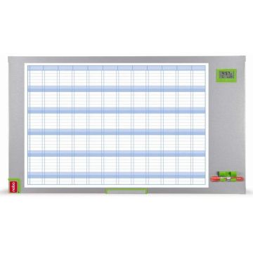 Photo Planning annuel - Performance Plus : NOBO 1902234