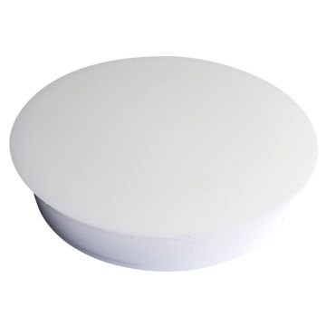 Photo Aimants ronds - 32 mm - Blanc EXACOMPTA F32