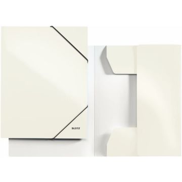 Photo Chemise à élastiques  Blanc LEITZ 3982-00-01