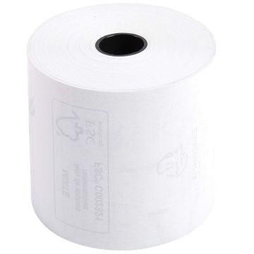 Photo Bobines sans BPA pour carte bancaire et caisse - 57 x 60 x 12 mm 40347E d'Exacompta 