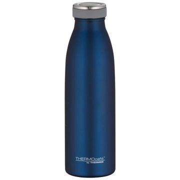 Photo Bouteille isotherme - 0,50 L - Bleu saphir THERMOS TC Bottle