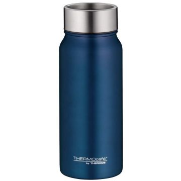 Photo Gobelet isotherme - 0,50 L - Bleu THERMOS TC Drinking Mug