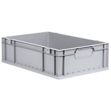 Photo Bac de rangement - 600 x 400 x 170 mm ALLIT ProfiPlus EuroEco Image