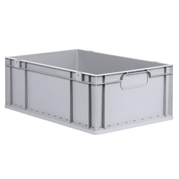 Photo Bac de rangement - 600 x 400 x 220 mm ALLIT ProfiPlus EuroEco Image