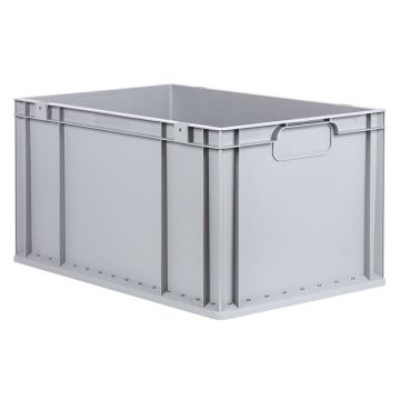 Photo Bac de rangement - 600 x 400 x 320 mm ALLIT ProfiPlus EuroEco Image