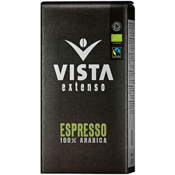 Photo Café Expresso en grain - 1 Kg TCHIBO Vista extenso