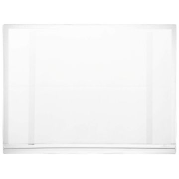 Photo Pochette d'affichage magnétique et étanche - A4 DURABLE 