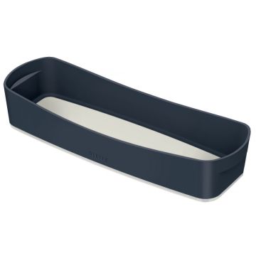 Photo Bac de rangement - Gris LEITZ My Box Cosy