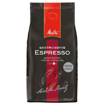 Photo Café Expresso en grain Arabica - 1 Kg MELITTA Gastronomie Espresso Image