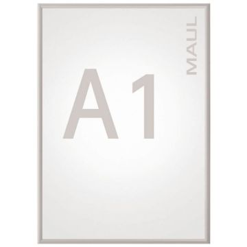 Photo HEBEL MAUL: Cadre pour affiche standard - Format A1 66041-08