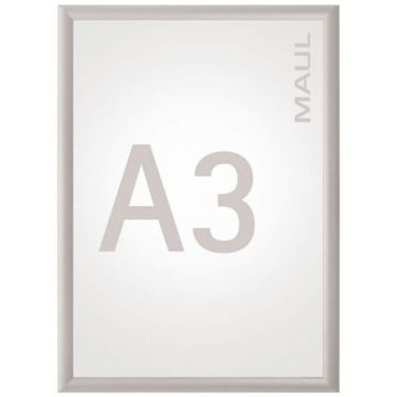 Photo Cadre mural pour affiche - 420 x 297 mm - A3 MAUL 66043-08 