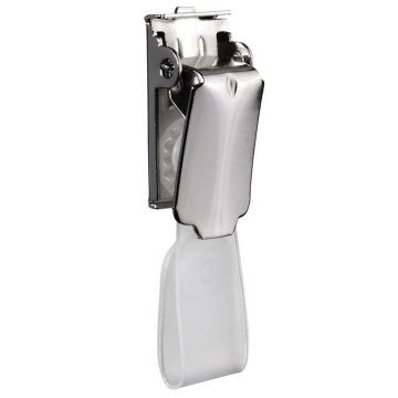 Photo DURABLE : Lot de 25 clips de rechange pour badge